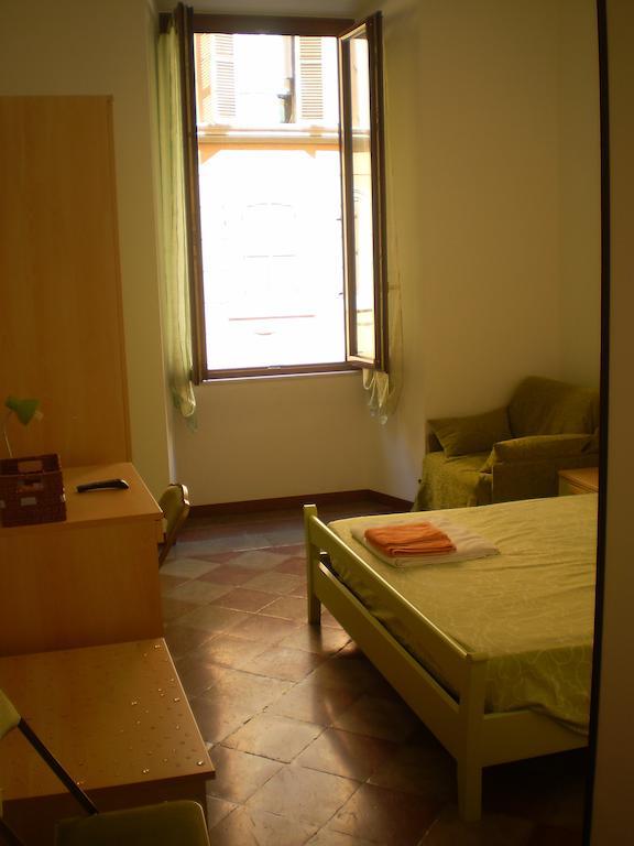 Pensión Trasteverooms La Bernardon Roma