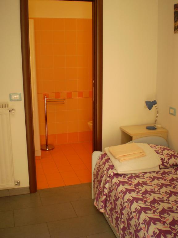 Casa de hóspedes Trasteverooms La Bernardon