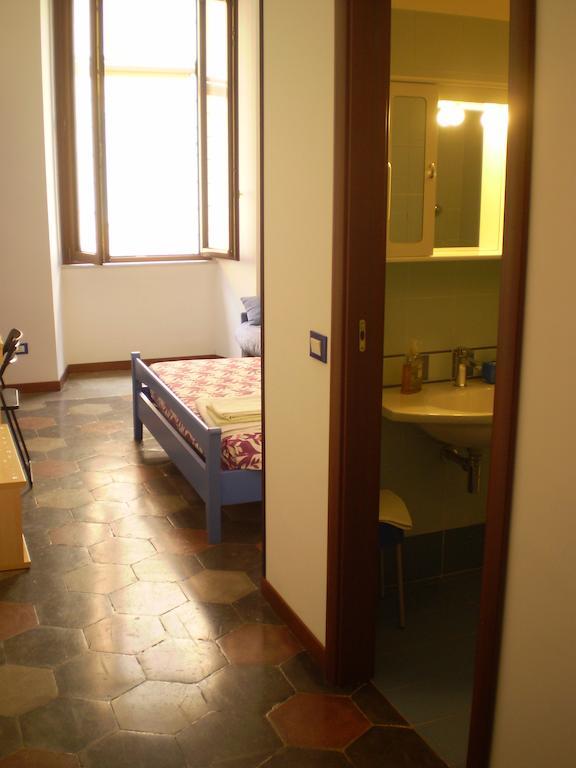 Trasteverooms La Bernardon Casa de hóspedes Roma