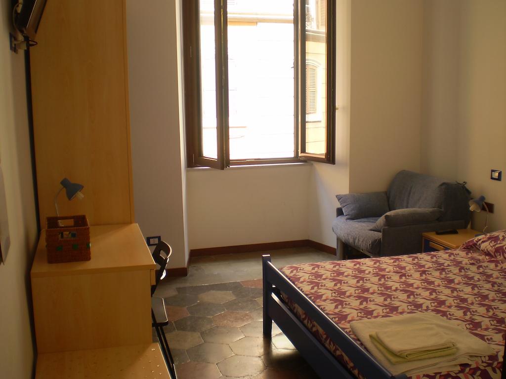 Casa de hóspedes Trasteverooms La Bernardon 2*