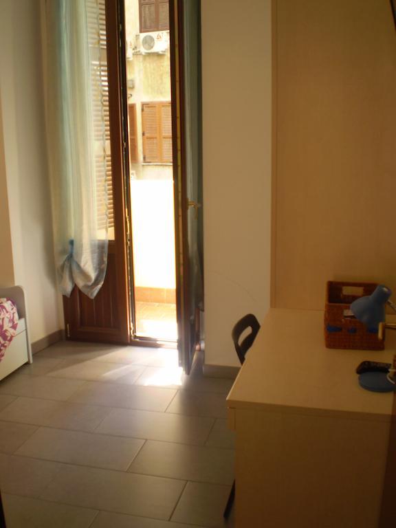 Trasteverooms La Bernardon 2*