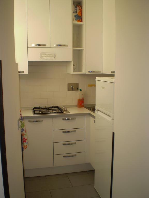 Trasteverooms La Bernardon Affittacamere 2*