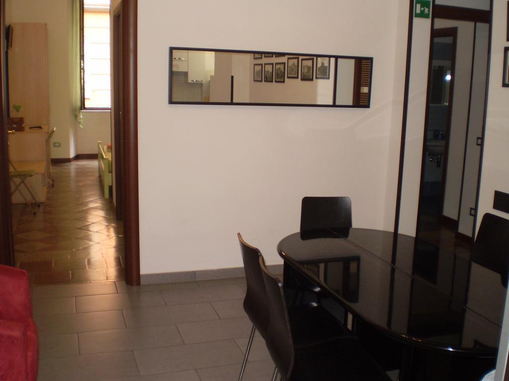 Affittacamere Trasteverooms La Bernardon Roma
